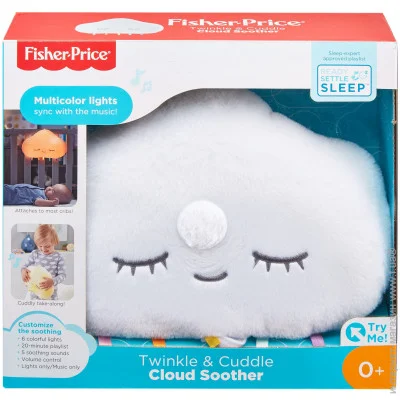  Fisher-Price    GJD44