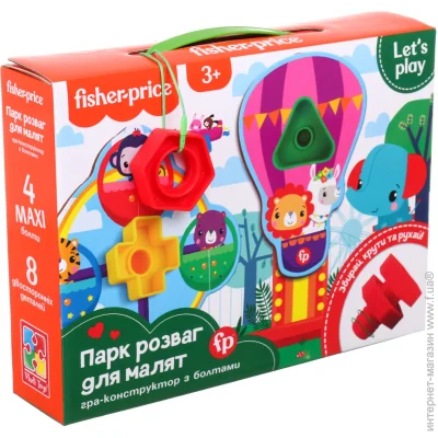   ,   3  - Fisher-Price     VT2905-21