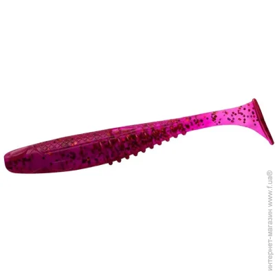    Fishing Drugs Gangsta Minnow 2.5" #01 LOX (-2133232)