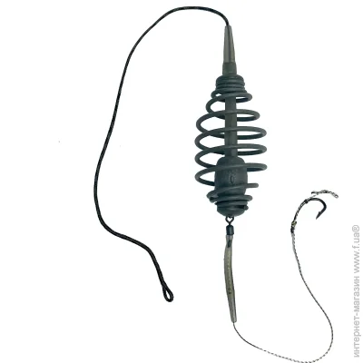 Fishing Rain   40  CHS 1640