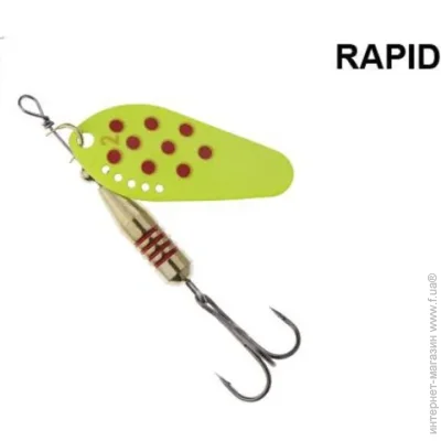 - Fishing ROI 11  Rapid 1921 yellow