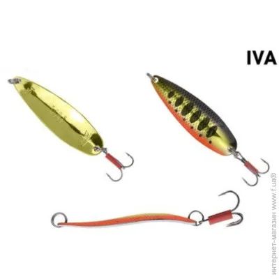 - Fishing ROI 15  IVA 09 perch