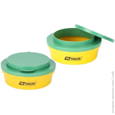 Fishing Roi    18*10,5*3,5 9G014