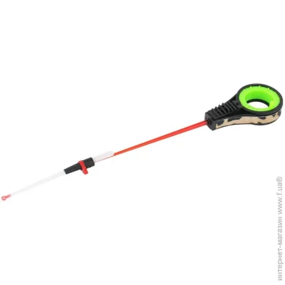  Fishing Roi     21,5 