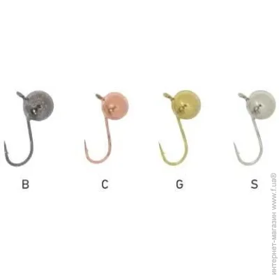    Fishing Roi     , 3MM 0,27GR SILVER