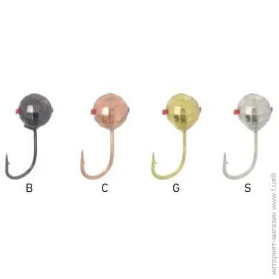    Fishing Roi    "ĳ"    , 3MM 0,28GR COPPER