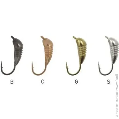    Fishing Roi     , 3MM 0,52GR GOLD