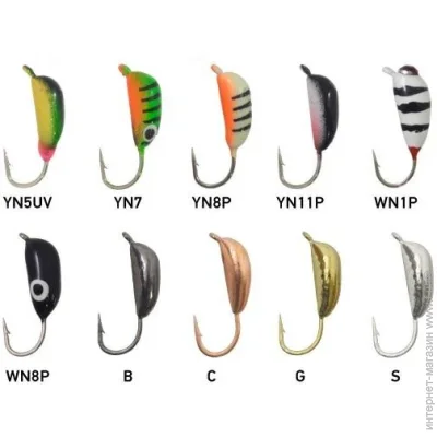    Fishing Roi   , ,  , 3MM 0,56GR