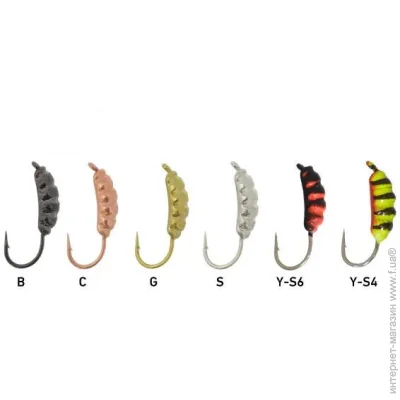    Fishing Roi      , 4MM 0,84GR W-S8