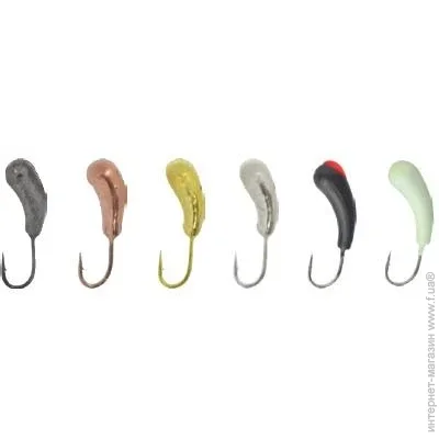    Fishing Roi     , 4MM 1,84GR DBK4