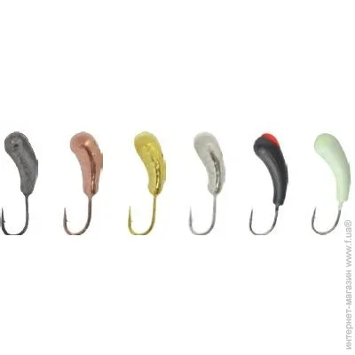    Fishing Roi     , 4MM 1,84GR YD135