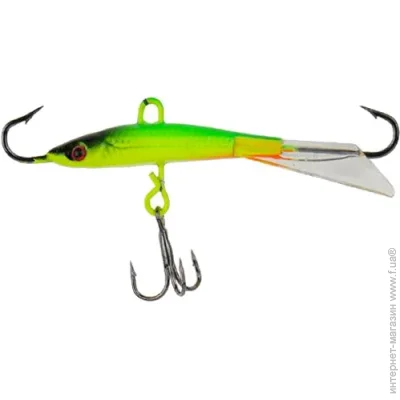  Fishing ROI Apache 7009 38 9 #093 (7009-38-09-93)