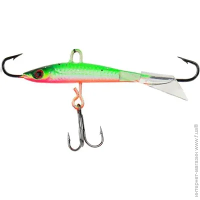  Fishing ROI Apache 7009 45 16 #084 (7009-45-16-84)
