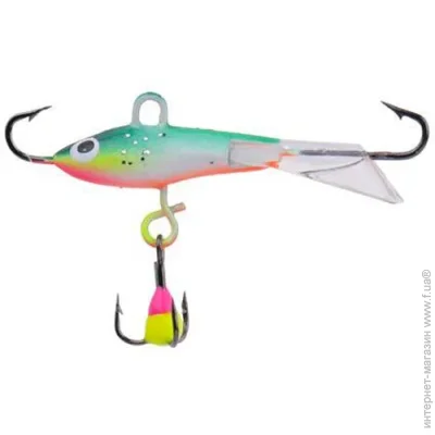  Fishing ROI Atlas 7035 25 5 #083 (7035-25-5-83)