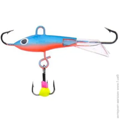  Fishing ROI Atlas 7035 25 5 #087 (7035-25-5-87)
