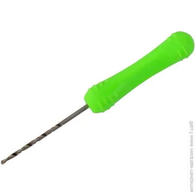    Fishing Roi    Bait Drill