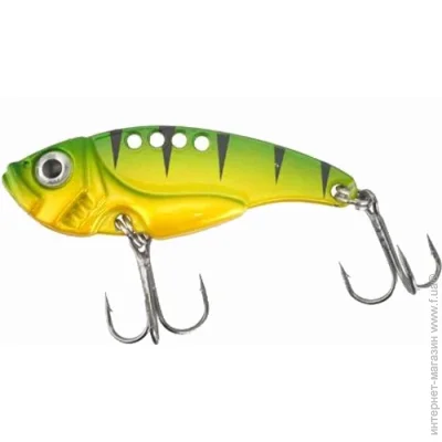  Fishing ROI Cicada Super VIB 07 15  