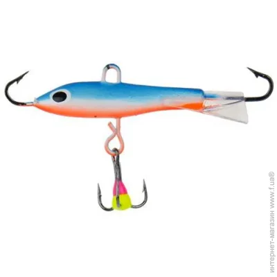  Fishing ROI Hanzo 7051 35 6 #087 (7051-35-6-87)