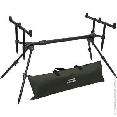 Підставка для вудилища Fishing Roi Род-під Horizon 603-RP184 Підставка для вудилища Fishing Roi Род-під Horizon 603-RP184