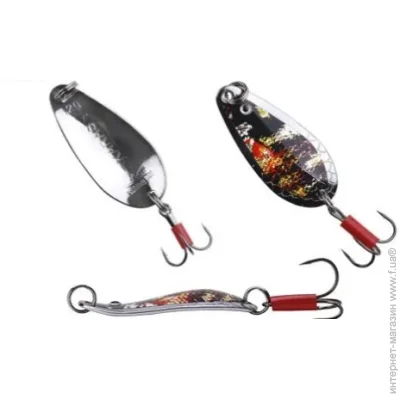 - Fishing ROI Karas 12 