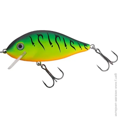 Fishing Roi  Karas floating 11,9  75  #01 25-011-01