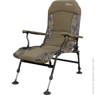  Fishing Roi Lazy Recline HYC048-R