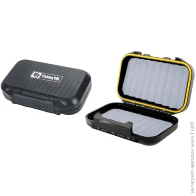    Fishing Roi      M22F 814-00-33