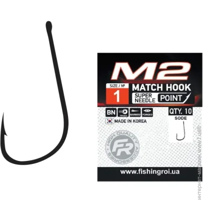    Fishing Roi  Match M2 sode 9 10 . 217-01-009