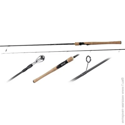 Fishing Roi   Mikasa 732UL 2-8  2.20 m