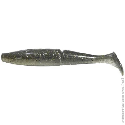   Fishing Roi  Punch Shad N S100 (123-24-130-S100) 130  4 .
