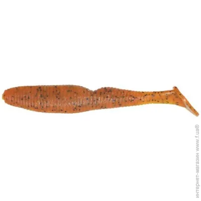   Fishing Roi  Rage Tail Shad B074 (203-5-105-B074) 105  5 .