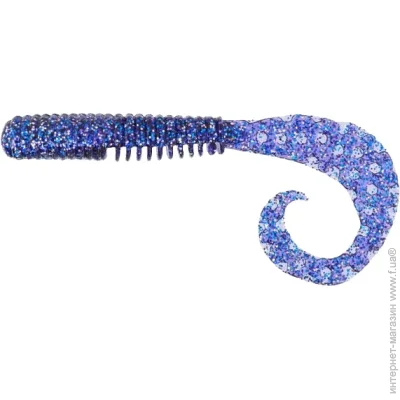   Fishing Roi  Running Grub B113 85  8 . (203-8-85-B113)