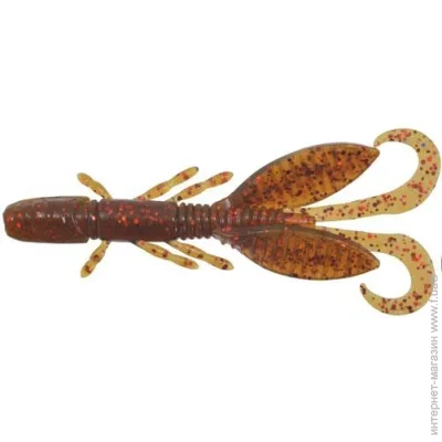   Fishing Roi  Spiny Craw B034 75  10 . (203-1-75-B034)