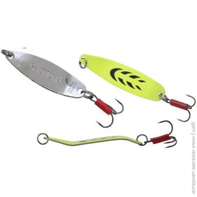- Fishing ROI Syclops 1902 10 