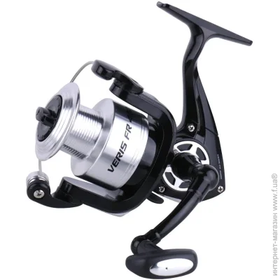   Fishing Roi  VERIS FR 3+ 1 2000