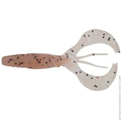   Fishing Roi  Wide Craw 100  8 . D162 (123-24-100-D162)