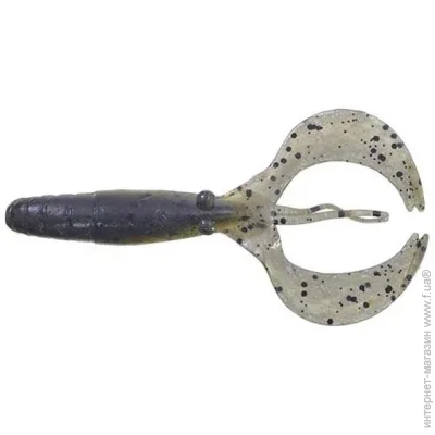   Fishing Roi  Wide Craw 100  8 . S174 (123-24-100-S174)