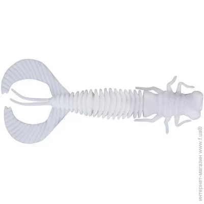  Fishing Roi  Wing Larva 51  20 . A050 (203-9-51-A050)