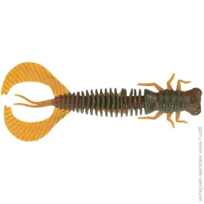   Fishing Roi  Wing Larva 63  15 . A170 (203-9-63-A170)
