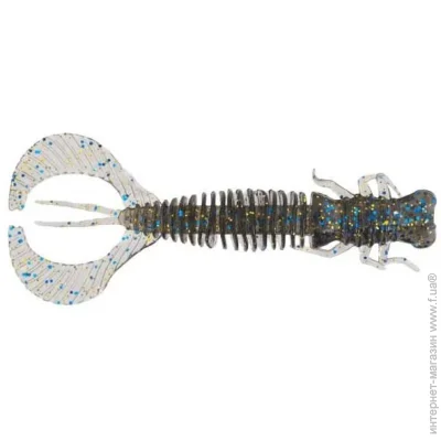   Fishing Roi  Wing Larva 63  15 . B025 (203-9-63-B025)