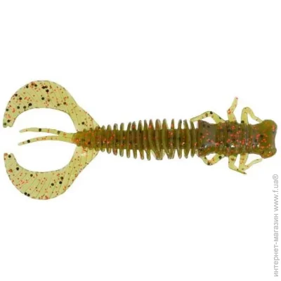   Fishing Roi  Wing Larva 63  15 . B060 (203-9-63-B060)