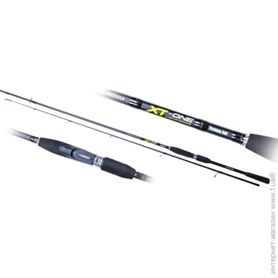 Fishing Roi   XT-ONE 7-32g 2.40m