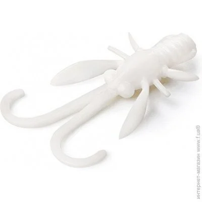   Fishup  Baffi Fly (Cheese) 1.5in/38/10/ 009 (10040102)