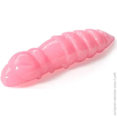    FishUP Pupa 0.9" cheese taste 048 - Bubble Gum (12/) (1864.02.59)