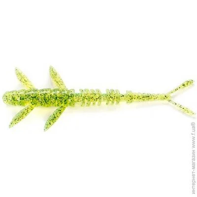   Fishup  Flit 4in/104/7/ 026 (10020119)