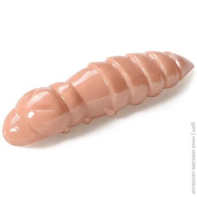   Fishup  Pupa1,5in/38/8/ 104 (10034124)