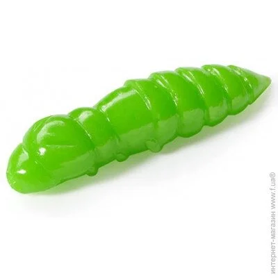   Fishup  Pupa1,5in/38/8/ 105 (10034125)