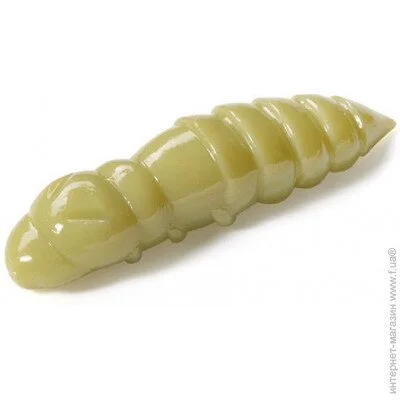   Fishup  Pupa1,5in/38/8/ 109 (10034129)