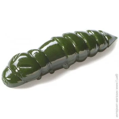   Fishup  Pupa1,5in/38/8/ 110 (10034130)