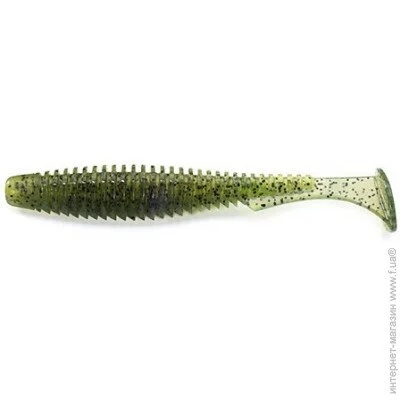   Fishup  U-Shad 2.5in/62/9/ 042 (10022109)
